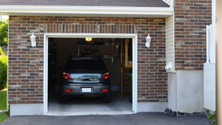 Garage Door Installation at Mossy Oaks, Florida